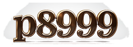 p8999 logo