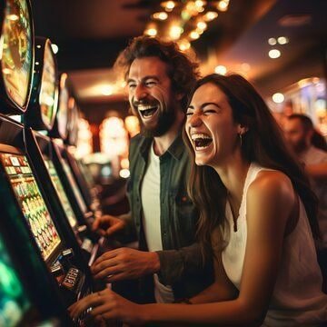 p8999 Game rooms