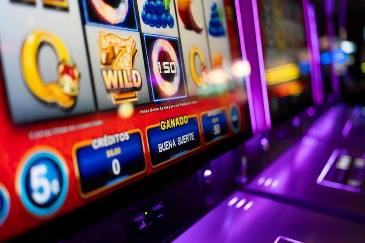 p8999 Live Casino