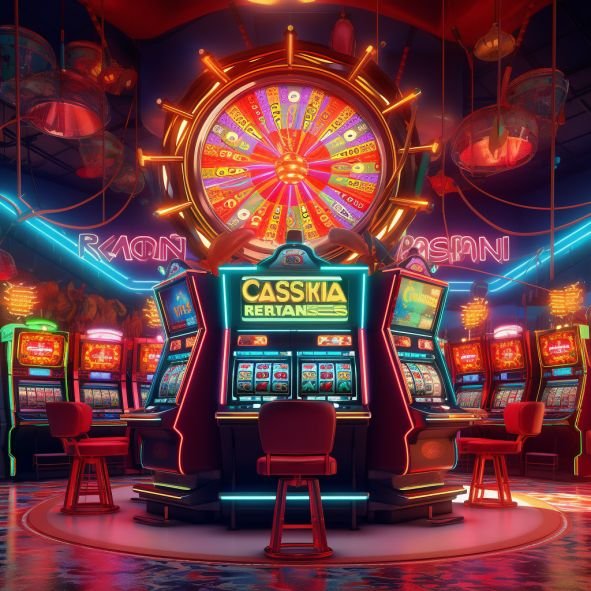 p8999 Arcade